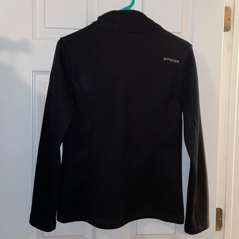 Spider Jacket - image 3